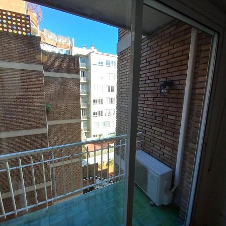 Live Like A Local In Bcn Apartment บาร์เซโลนา ภายนอก รูปภาพ