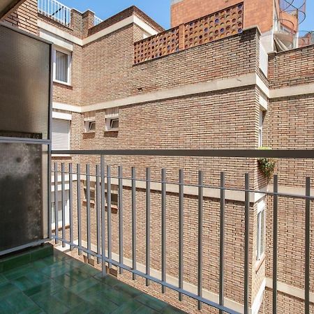 Live Like A Local In Bcn Apartment บาร์เซโลนา ภายนอก รูปภาพ
