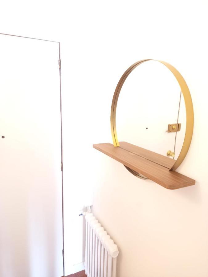 Live Like A Local In Bcn Apartment บาร์เซโลนา ภายนอก รูปภาพ