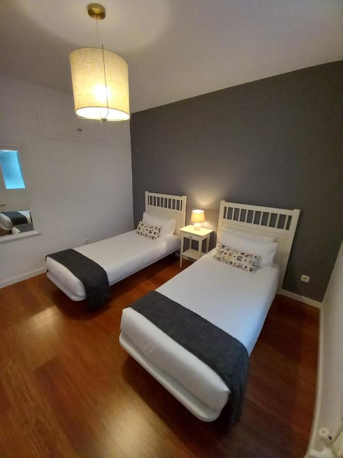Live Like A Local In Bcn Apartment บาร์เซโลนา ภายนอก รูปภาพ