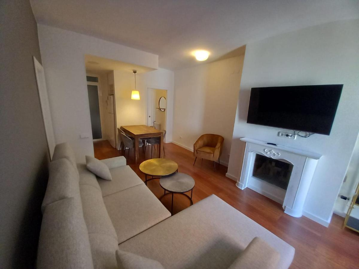 Live Like A Local In Bcn Apartment บาร์เซโลนา ภายนอก รูปภาพ