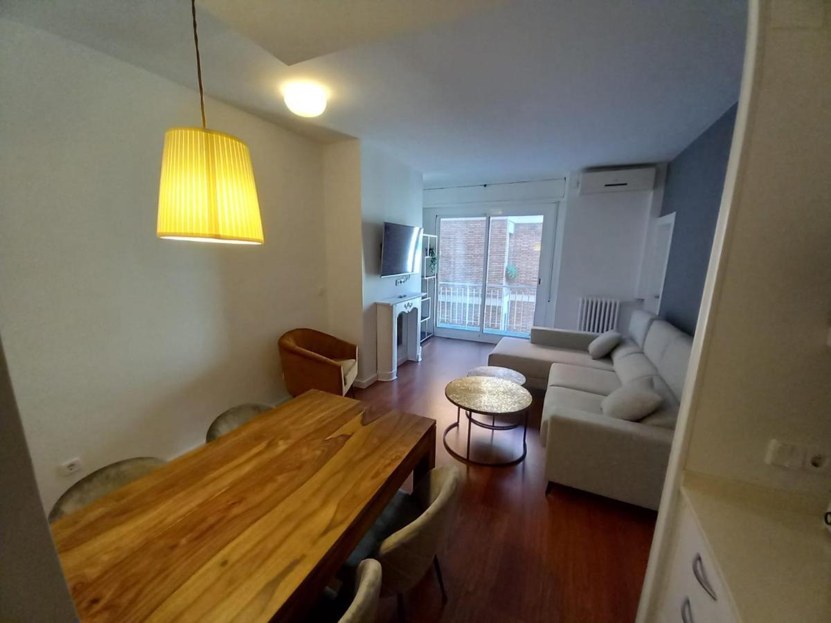 Live Like A Local In Bcn Apartment บาร์เซโลนา ภายนอก รูปภาพ