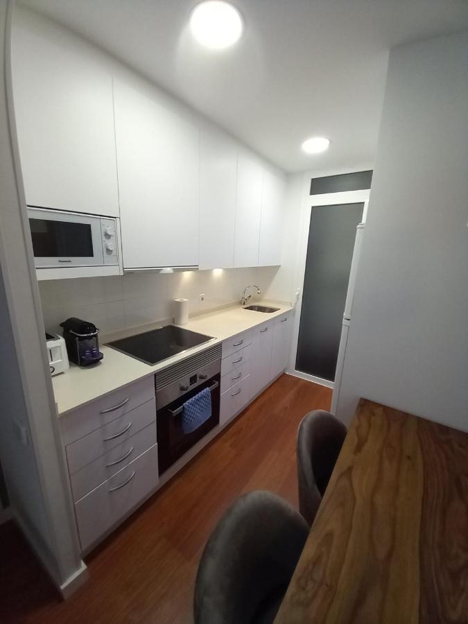 Live Like A Local In Bcn Apartment บาร์เซโลนา ภายนอก รูปภาพ
