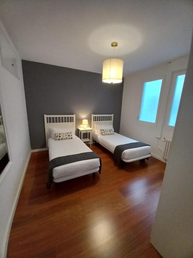 Live Like A Local In Bcn Apartment บาร์เซโลนา ภายนอก รูปภาพ