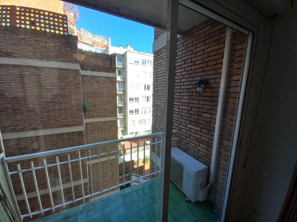 Live Like A Local In Bcn Apartment บาร์เซโลนา ภายนอก รูปภาพ