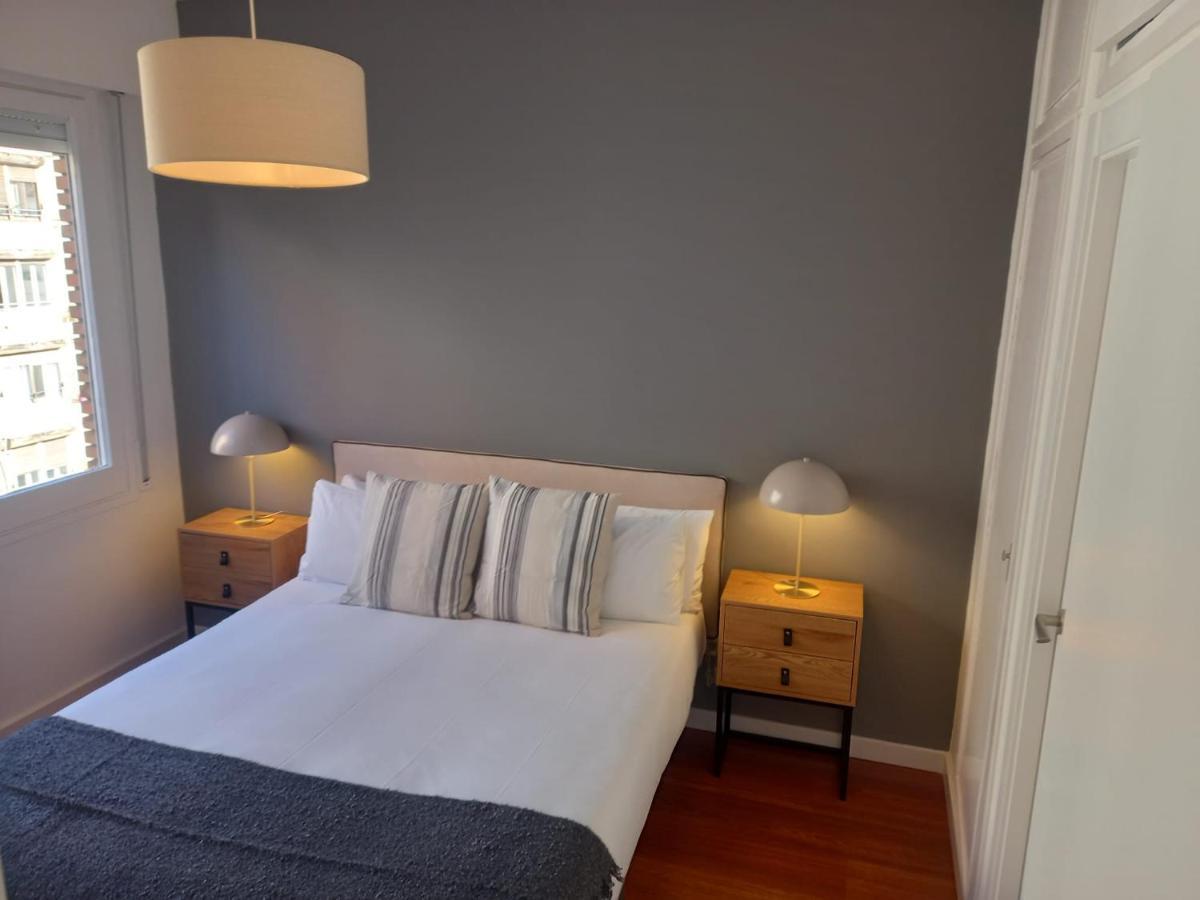 Live Like A Local In Bcn Apartment บาร์เซโลนา ภายนอก รูปภาพ